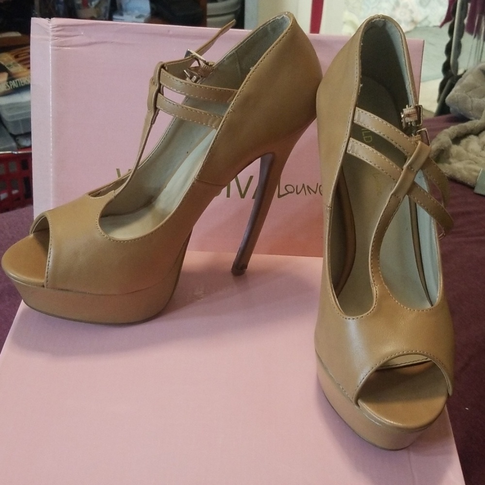 Pumps